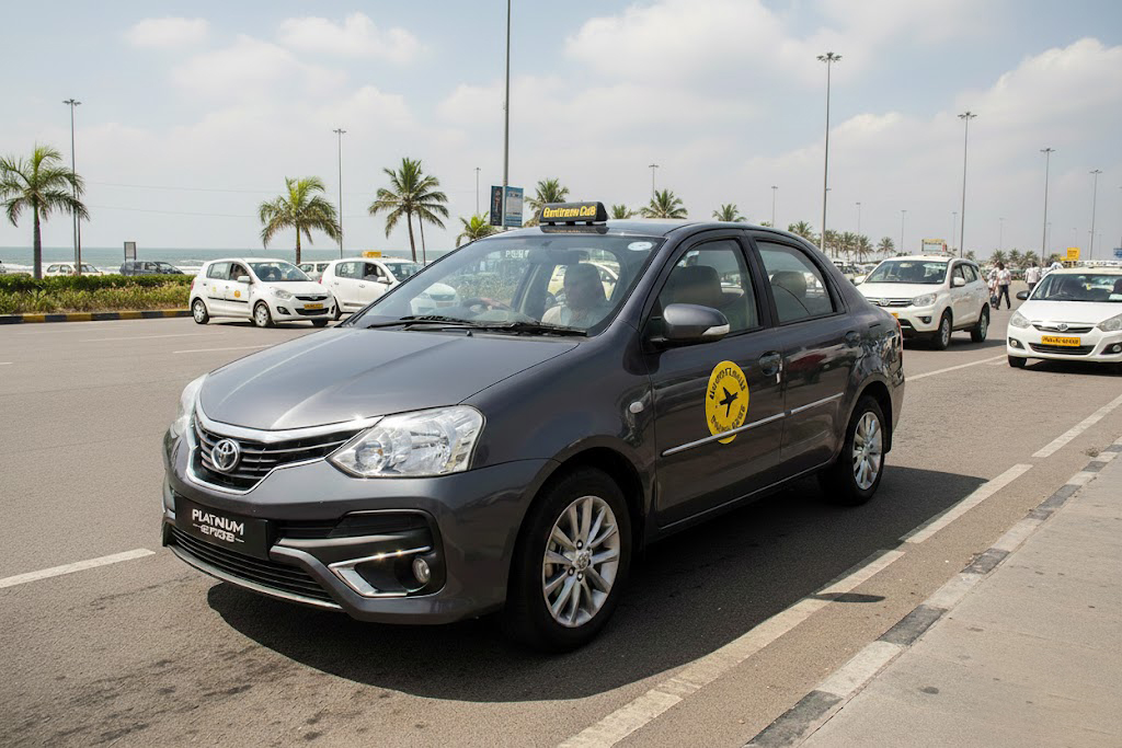 Taxi service in Mangalore city cab booking